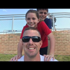 Meet your Posher, Jeremy